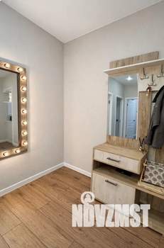 2-к квартира, посуточно, 52м2, 12/16 этаж