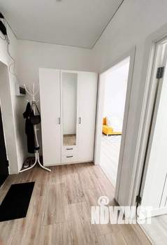 1-к квартира, на длительный срок, 36м2, 9/24 этаж