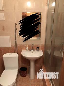 1-к квартира, на длительный срок, 35м2, 6/6 этаж