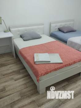 2-к квартира, посуточно, 49м2, 13/25 этаж