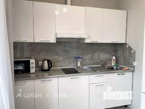 1-к квартира, на длительный срок, 34м2, 5/8 этаж