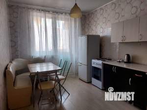 1-к квартира, на длительный срок, 39м2, 2/3 этаж