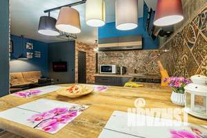 2-к квартира, посуточно, 48м2, 6/25 этаж