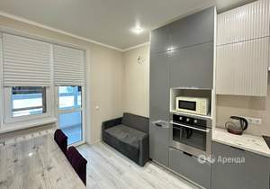 1-к квартира, на длительный срок, 36м2, 2/10 этаж