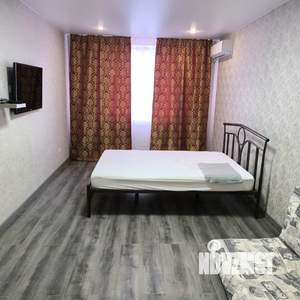 1-к квартира, на длительный срок, 42м2, 5/9 этаж