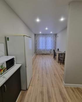 1-к квартира, на длительный срок, 36м2, 9/16 этаж