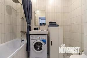 Студия квартира, посуточно, 23м2, 16/16 этаж