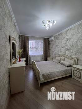 2-к квартира, на длительный срок, 60м2, 1/16 этаж