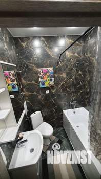 1-к квартира, на длительный срок, 33м2, 15/20 этаж