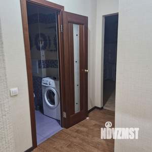 1-к квартира, на длительный срок, 41м2, 8/18 этаж