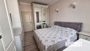 3-к квартира, на длительный срок, 80м2, 13/13 этаж