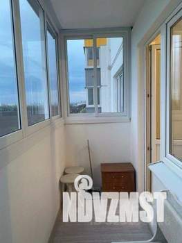 1-к квартира, на длительный срок, 40м2, 11/16 этаж