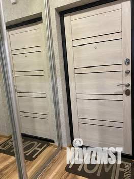 Студия квартира, посуточно, 28м2, 1/17 этаж