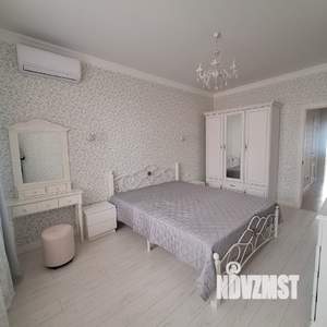 2-к квартира, на длительный срок, 63м2, 12/17 этаж