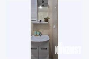 1-к квартира, посуточно, 20м2, 17/17 этаж