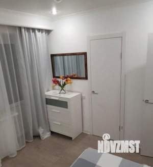 2-к квартира, на длительный срок, 41м2, 3/5 этаж