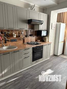 1-к квартира, на длительный срок, 38м2, 2/11 этаж