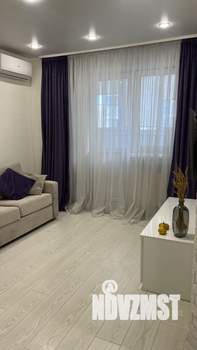 1-к квартира, на длительный срок, 35м2, 8/17 этаж