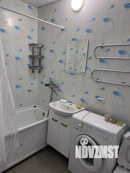 1-к квартира, на длительный срок, 40м2, 16/17 этаж