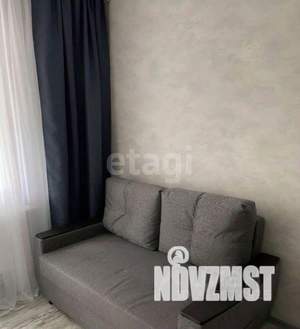 Студия квартира, на длительный срок, 22м2, 8/20 этаж