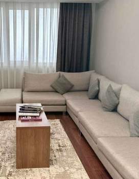 1-к квартира, на длительный срок, 35м2, 14/16 этаж