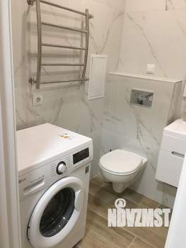 1-к квартира, на длительный срок, 34м2, 11/20 этаж