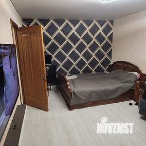 1-к квартира, на длительный срок, 40м2, 1/16 этаж