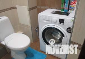 1-к квартира, на длительный срок, 40м2, 6/14 этаж