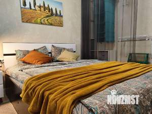 2-к квартира, на длительный срок, 50м2, 5/16 этаж