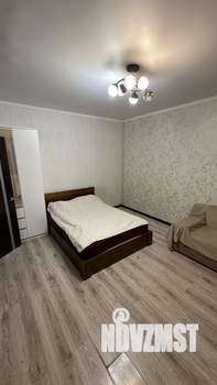 1-к квартира, на длительный срок, 35м2, 4/5 этаж