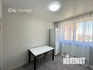 2-к квартира, на длительный срок, 50м2, 8/16 этаж