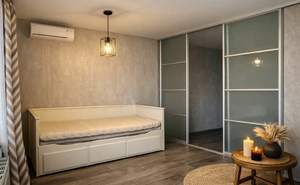 1-к квартира, на длительный срок, 41м2, 17/17 этаж