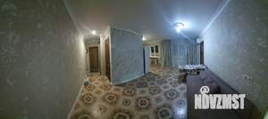 3-к квартира, на длительный срок, 56м2, 1/5 этаж