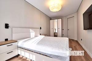 2-к квартира, на длительный срок, 60м2, 10/25 этаж