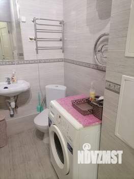 1-к квартира, на длительный срок, 34м2, 8/16 этаж