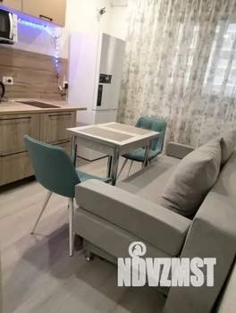 1-к квартира, посуточно, 33м2, 1/19 этаж