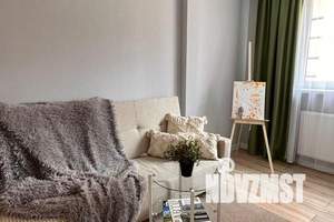 2-к квартира, посуточно, 64м2, 4/16 этаж