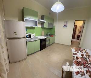 1-к квартира, на длительный срок, 35м2, 2/5 этаж