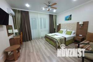 1-к квартира, посуточно, 51м2, 5/16 этаж