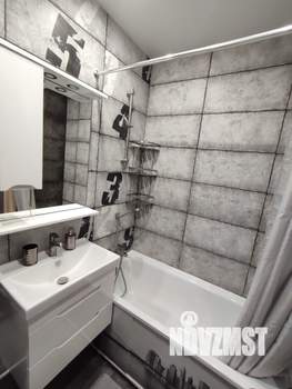 Студия квартира, на длительный срок, 29м2, 6/8 этаж