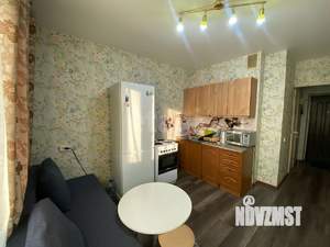 1-к квартира, на длительный срок, 36м2, 3/14 этаж