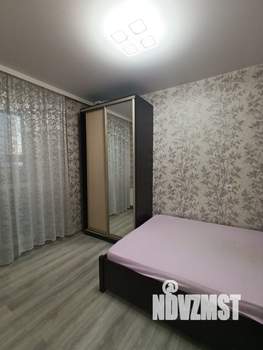 1-к квартира, на длительный срок, 42м2, 13/19 этаж