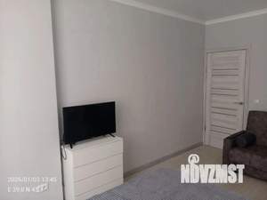 1-к квартира, на длительный срок, 35м2, 3/17 этаж