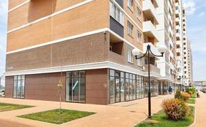 Студия квартира, на длительный срок, 25м2, 13/17 этаж