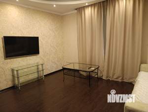 1-к квартира, на длительный срок, 44м2, 14/14 этаж