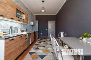 1-к квартира, посуточно, 50м2, 1/1 этаж