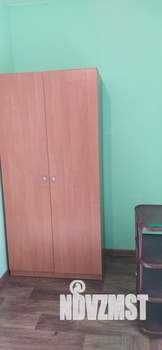 Студия квартира, на длительный срок, 28м2, 5/19 этаж