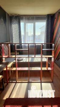 1-к квартира, на длительный срок, 46м2, 4/6 этаж