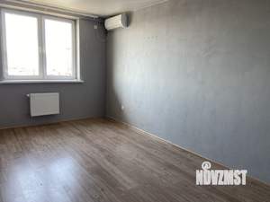 2-к квартира, на длительный срок, 57м2, 2/25 этаж