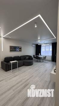 3-к квартира, на длительный срок, 95м2, 15/19 этаж